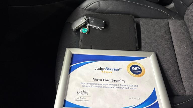 2020 Kia Niro 1.6 GDi Hybrid 2 5dr DCT Hybrid Estate Estate Hybrid Automatic