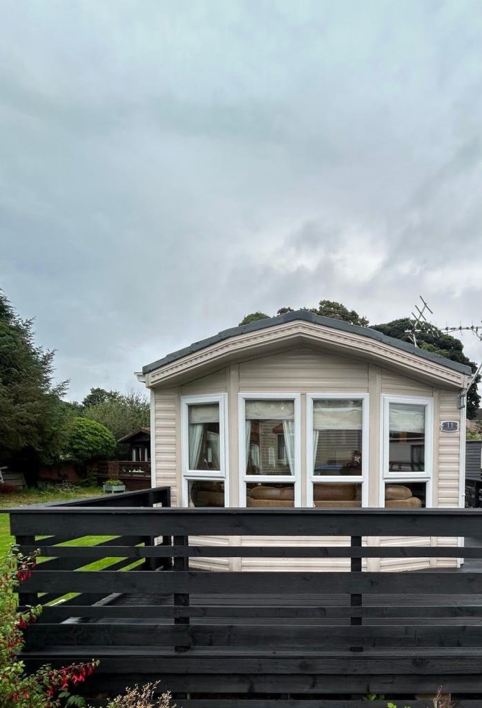 Willerby Winchester in Dumfries And Galloway  - Lodge / Caravan 