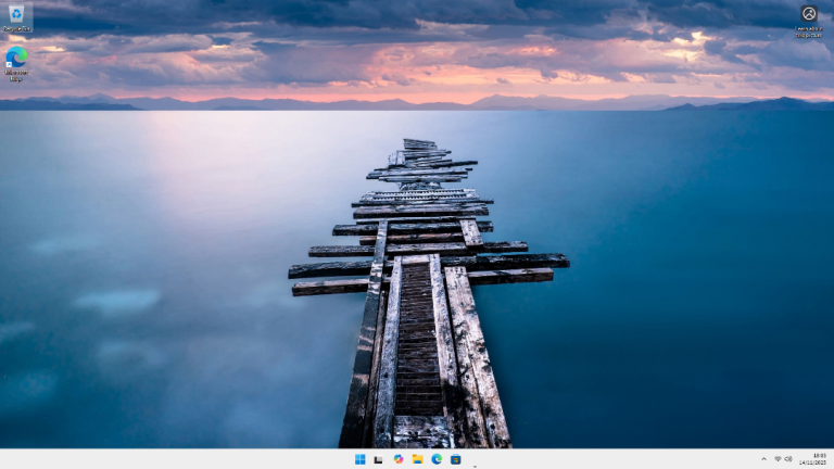 BARGAIN 2K VR GAMING PC RYZEN 7 RX 7600 RAM 16GB SSD 1TB COMPUTER AI WORKSTATION DESKTOP WIN11