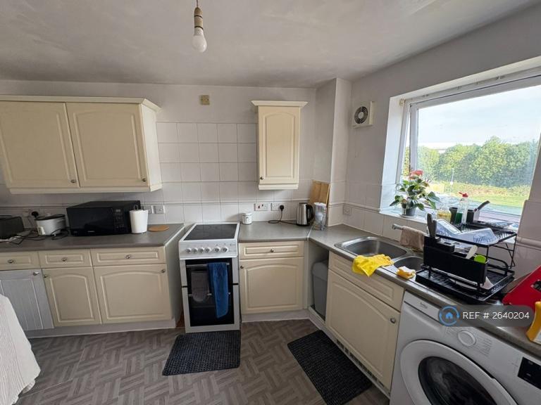 1 bedroom in Albatross Close, London, E6 (#2640204)