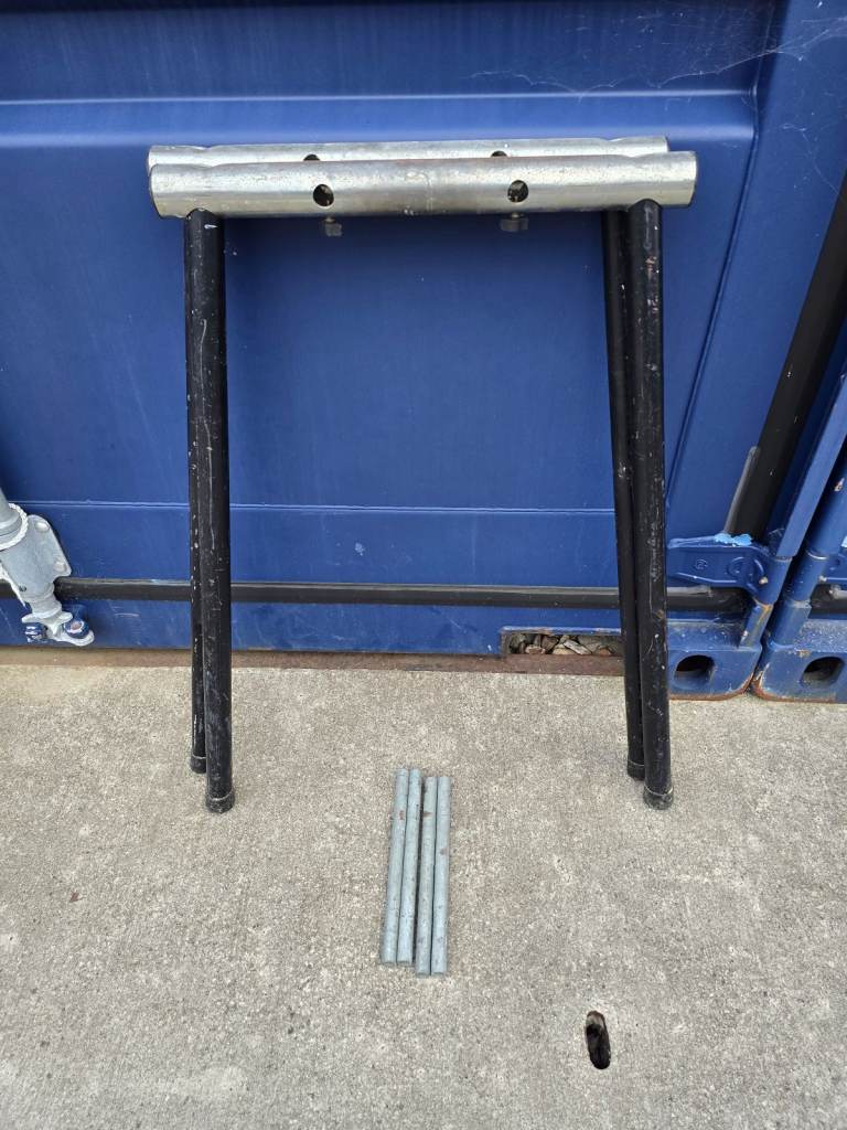 Dewalt chop saw stand legs