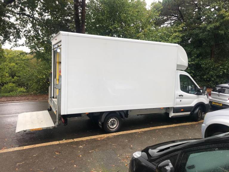 MAN AND LUTON VAN DOVER FROM £60PH REMOVALS,DELIVERIES,PIANO MOVES,HOUSE CLEARANCE.