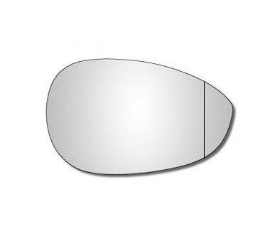 FIAT 2007-2015 DRIVER SIDE GLASS