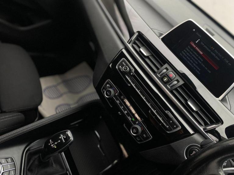 BMW X1 2.0 20d Sport Auto xDrive Euro 6 (s/s) 5dr 2018