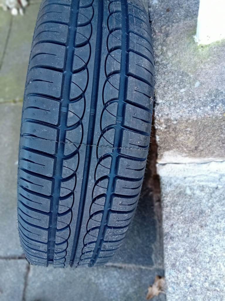 Car wheel
