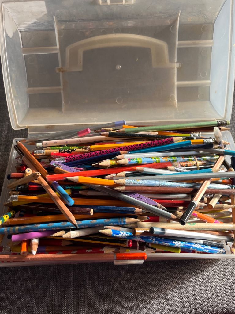 image for Art supplies 