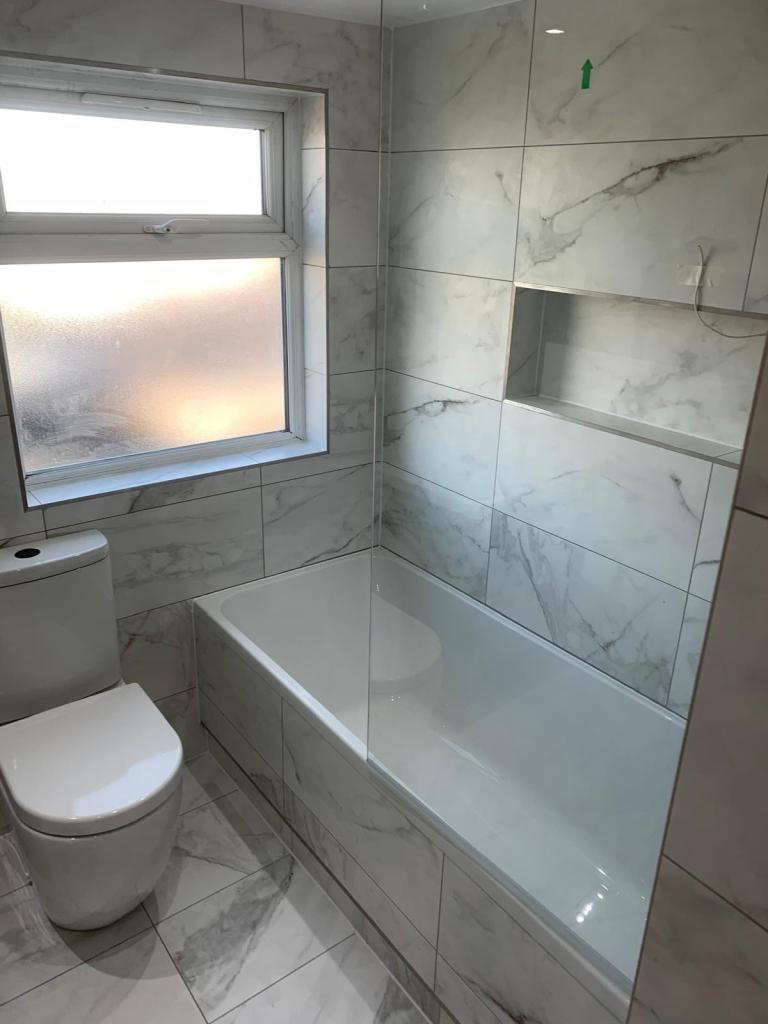 Experienced Multi-Skilled Handyman & Builder Available in London – 25 Years in Construction