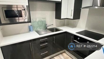 2 bedroom flat in Hamilton Court, Blackpool, FY1 (2 bed) (#2822114)