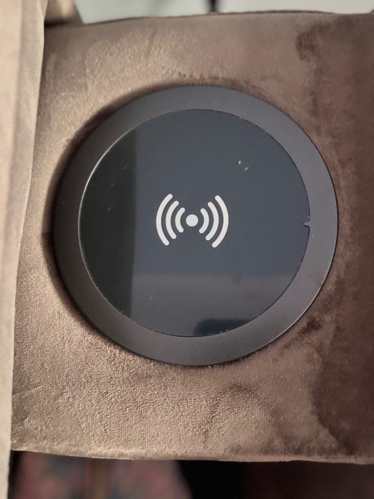 DFS Wander Sofa Bed – Corner, Recliner, Console + Armchair – Like New