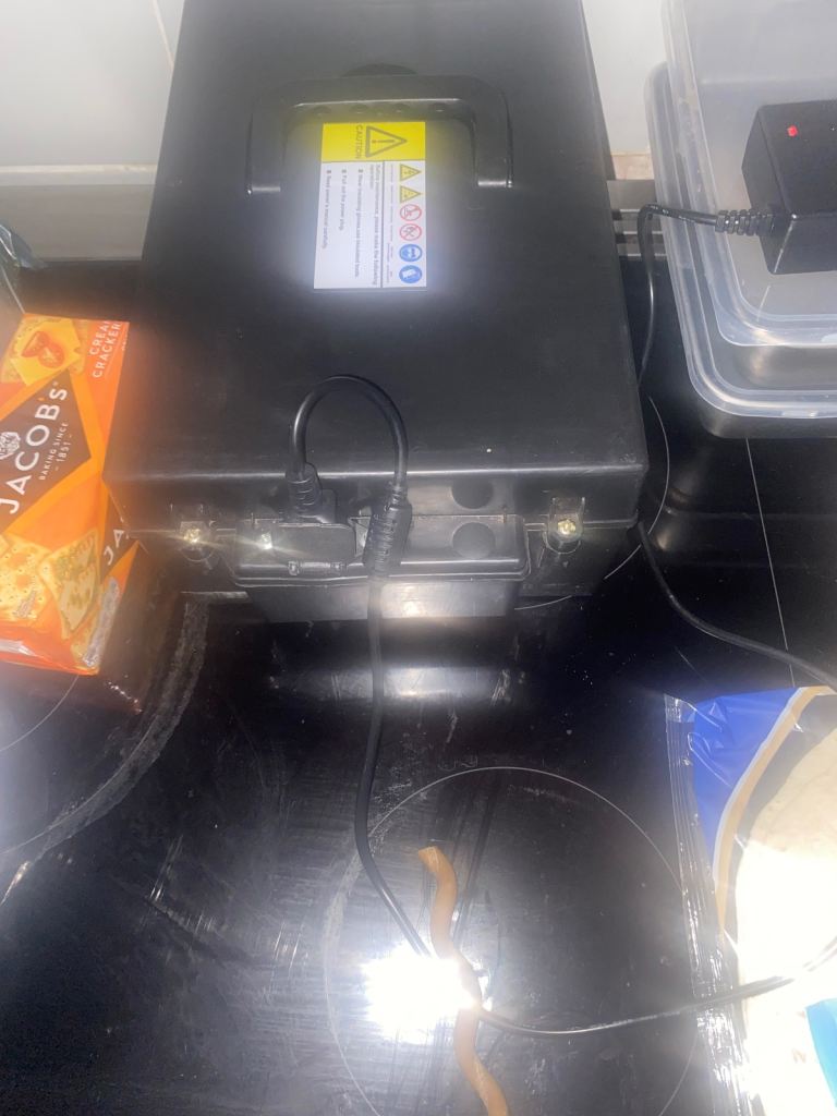 48v 1000watt electric buggy 