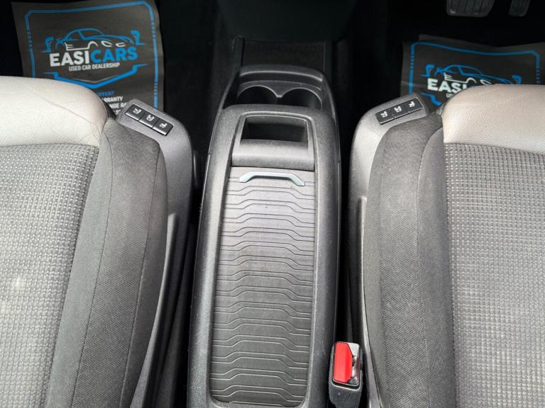 2017 Citroen C4 Grand Picasso 1.6 BlueHDi Flair EAT6 Euro 6 (s/s) 5dr MPV Diesel Automatic