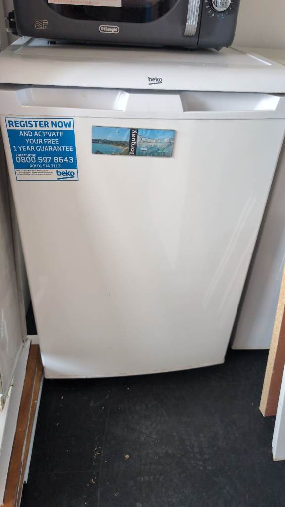 Fridge Beko
