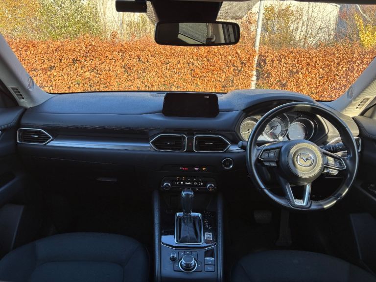 Mazda SE-L Nav + Auto (2019) – Excellent Condition