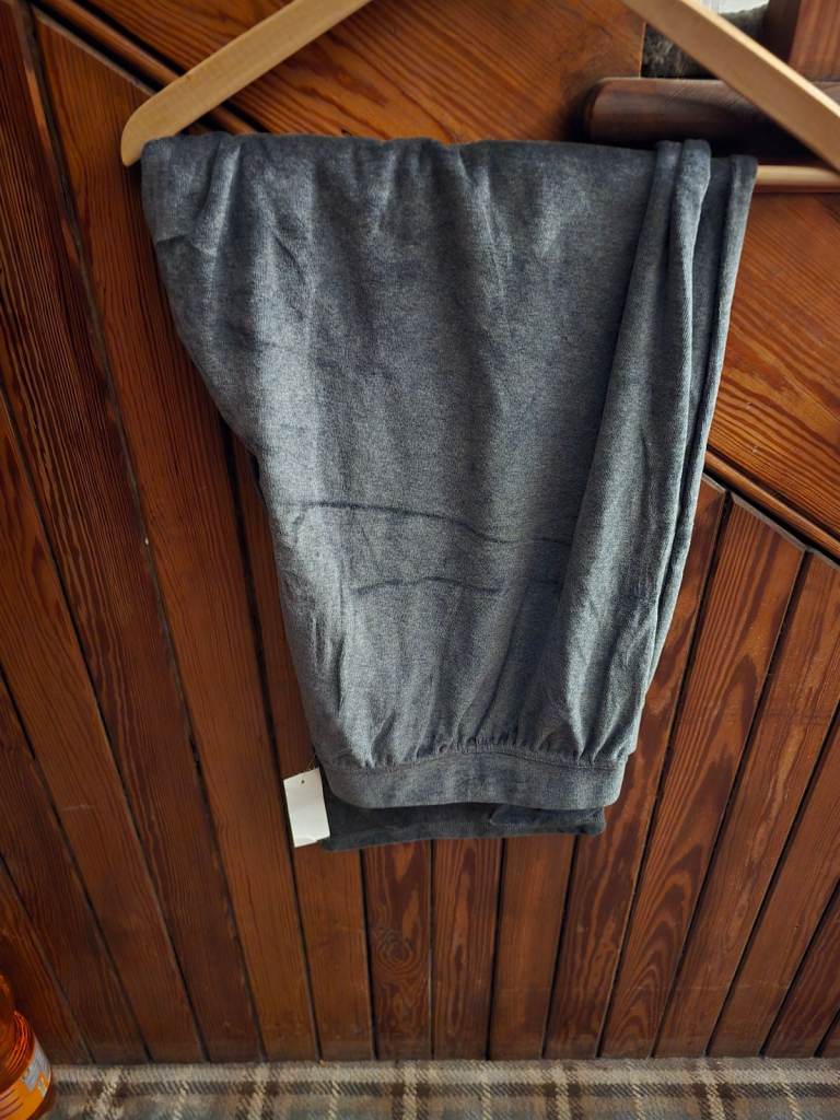 Three hearts trousers