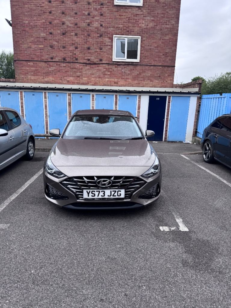 Hyundai, I30, Hatchback, 2023, Semi-Auto, 998 (cc), 5 doors