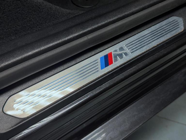 2022 BMW X3 X3 xDrive30 M Sport ESTATE Petrol/Electric Hybrid Automatic