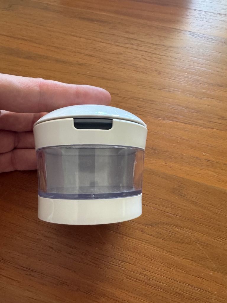 Lakeland Garlic Chopper