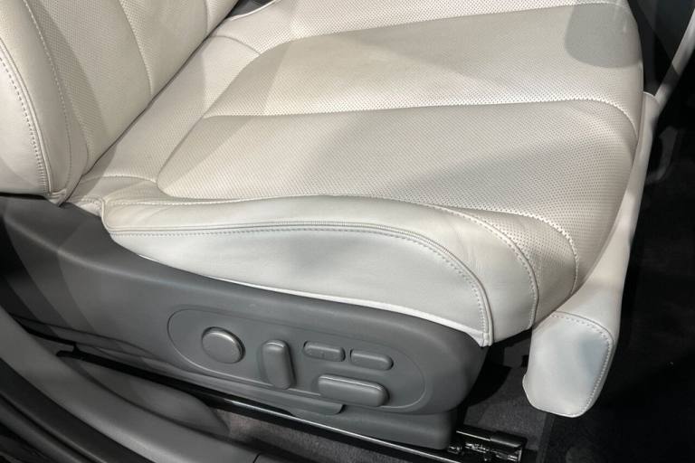 2022 22 HYUNDAI IONIQ 5 73KWH ULTIMATE HATCHBACK 5DR ELECTRIC AUTO AWD (305 PS) 