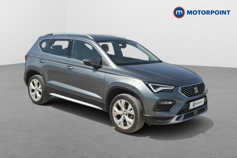 2023 SEAT Ateca 1.5 TSI EVO Xperience 5dr DSG HATCHBACK PETROL Automatic