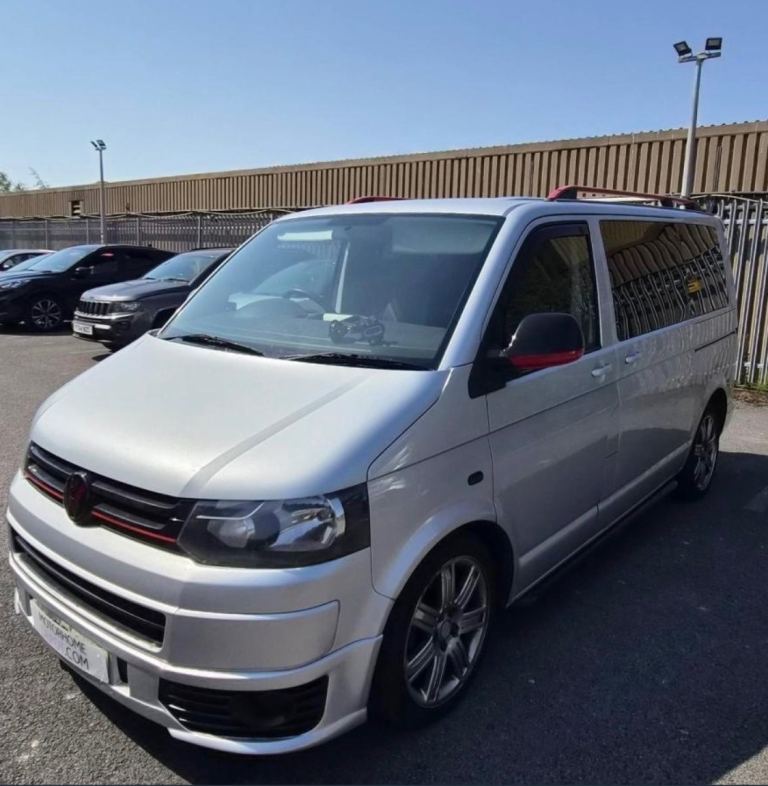 Volkswagen, TRANSPORTER, Panel Van, 2013, Manual, 1968 (cc)