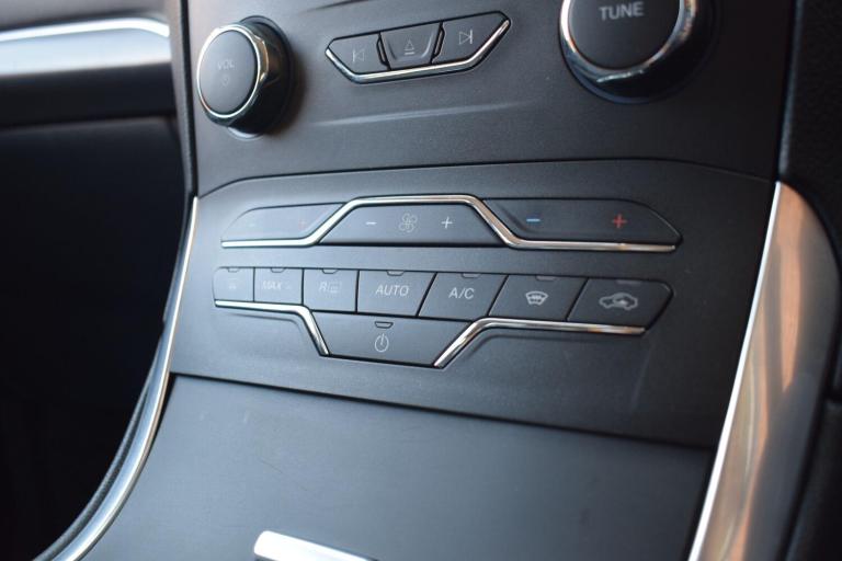 2021 Ford Galaxy 2.0 EcoBlue Titanium Auto Euro 6 (s/s) 5dr MPV Diesel Automatic