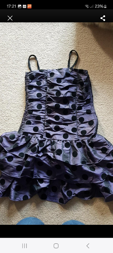 Party dress