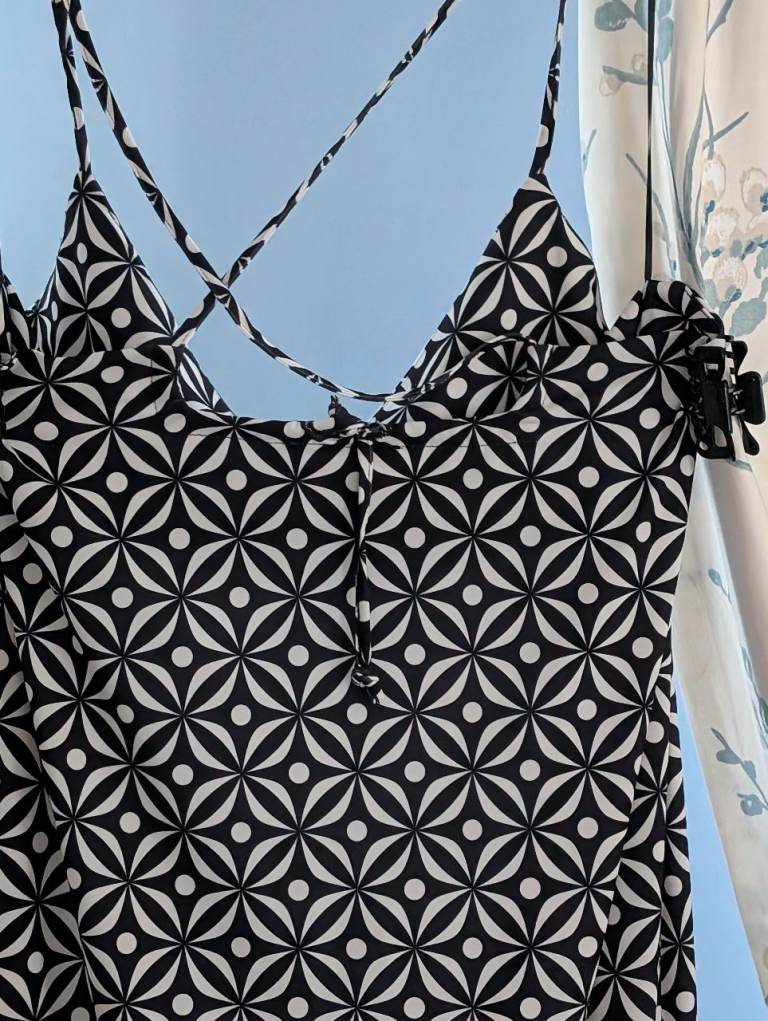 Womens summer fashion dress 