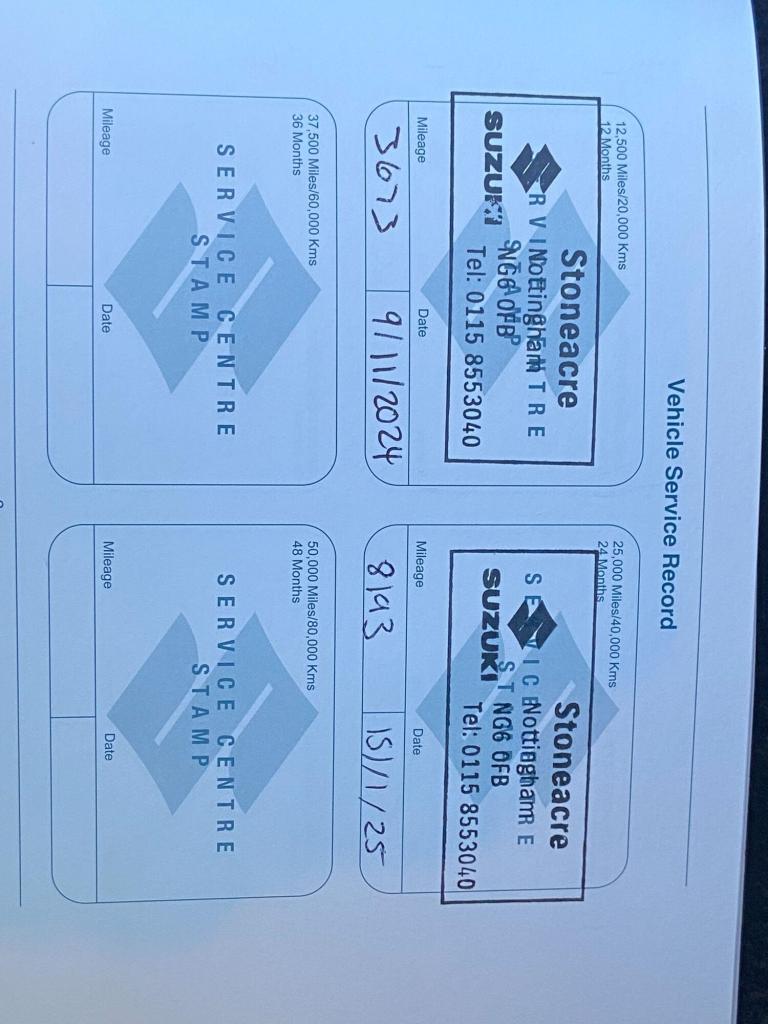 2023 Suzuki Jimny 1.5 ALLGRIP Commercial 4WD WINDOW VAN PETROL Manual