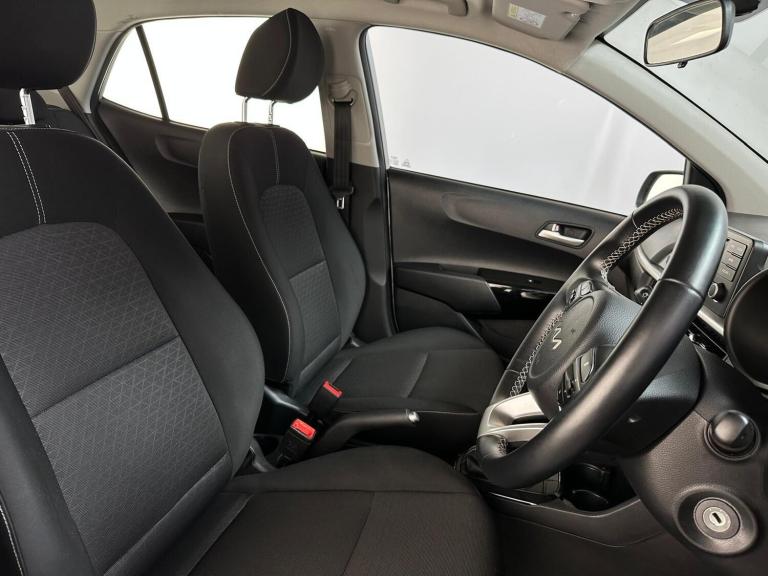 2022 Kia Picanto 1.0 DPi 2 Euro 6 (s/s) 5dr HATCHBACK Petrol Manual