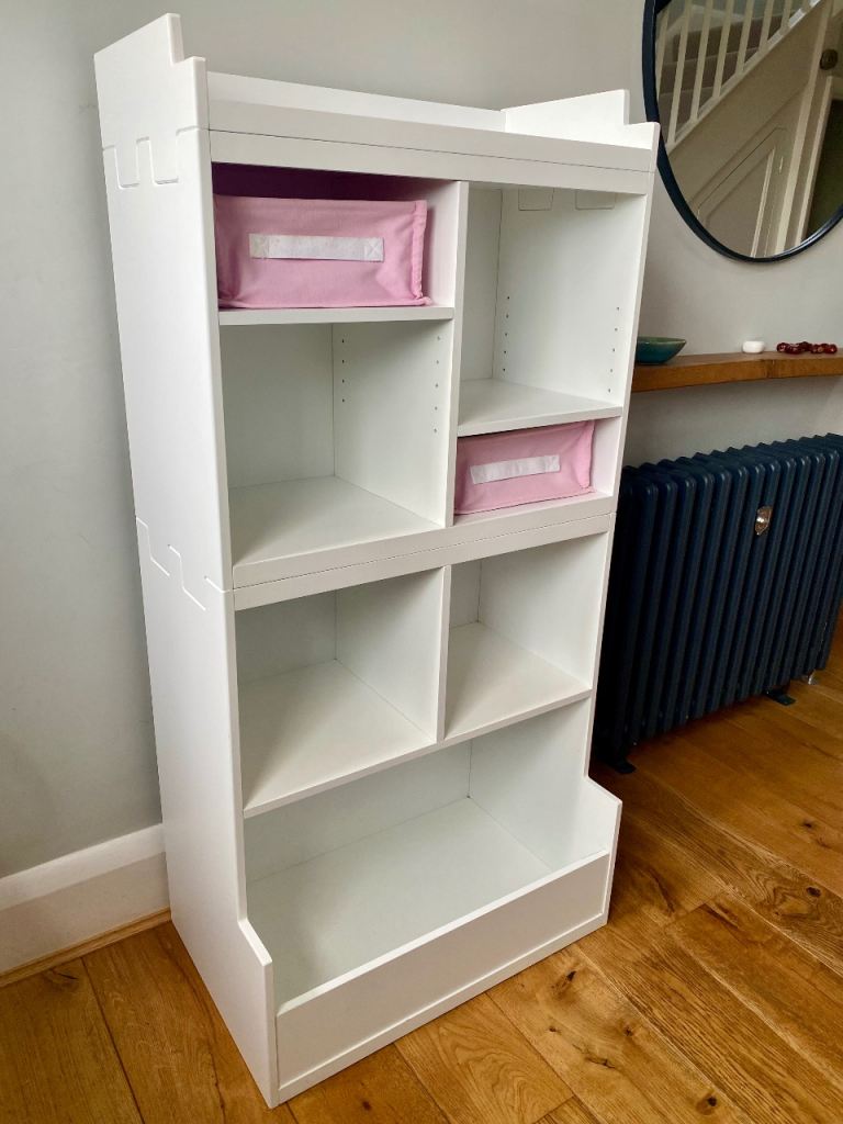 Great Little Trading Co Bookcase