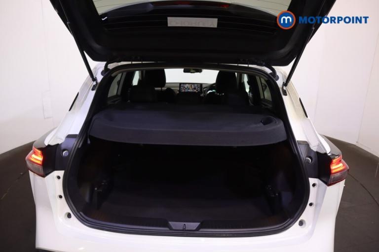 2023 Nissan Qashqai 1.3 DiG-T MH N-Connecta [Glass Roof] 5dr SUV Petrol Manual