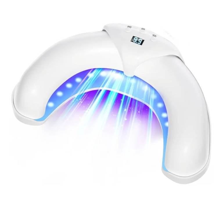 Antifungal Laser for Toenail Fungus Treatment