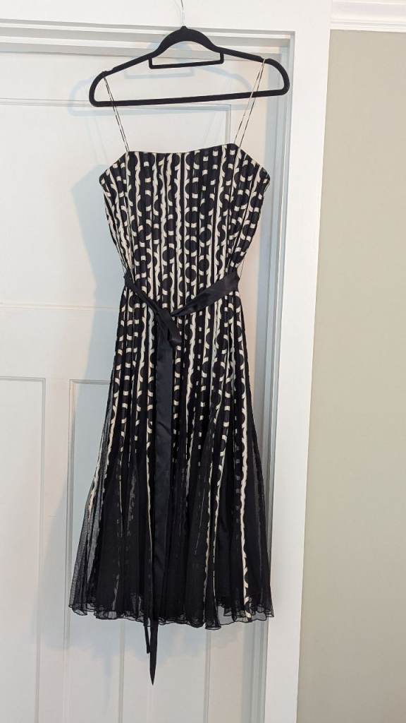 Phase eight dress size 12