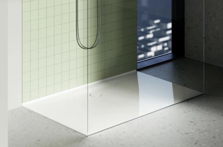 Bette shower tray 1500x900mm