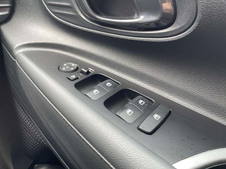 2022 Hyundai i20 1.0T GDi 48V MHD Premium 5dr DCT HATCHBACK PETROL Automatic