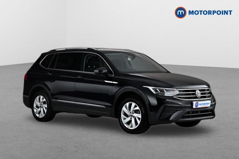 2024 Volkswagen Tiguan Allspace 1.5 TSI Life 5dr DSG ESTATE PETROL Automatic