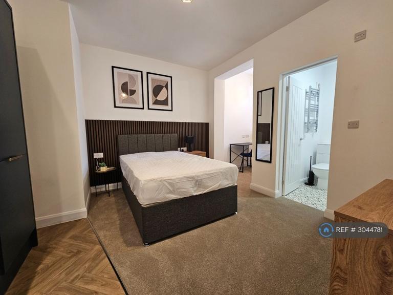 1 bedroom in Burmer Road, Peterborough, PE1 (#3044781)