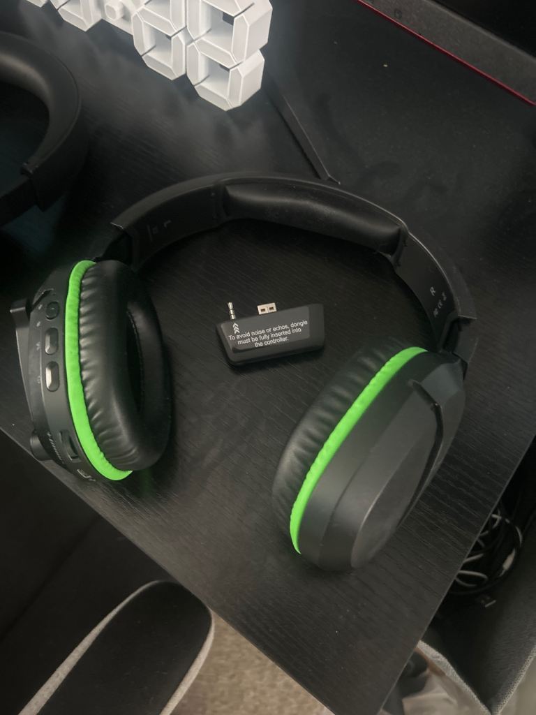 Headphones