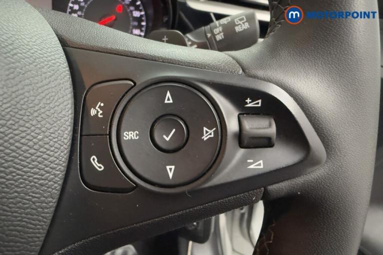 2023 Vauxhall Corsa 1.2 Turbo Design 5dr Auto HATCHBACK PETROL Automatic