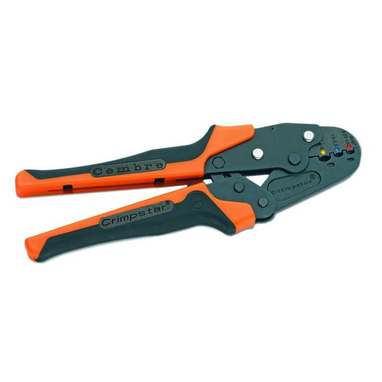 Cembre Crimpstar Crimping Tool - New