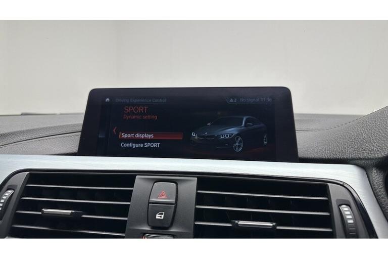 2020 BMW 4 Series 420d [190] M Sport 5dr Auto [Professional Media] COUPE DIESEL Automatic