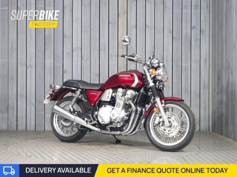 2020 20 HONDA CB1100 EX 1100 ROADSTER/RETRO PETROL MANUAL EURO 4 (90 PS)