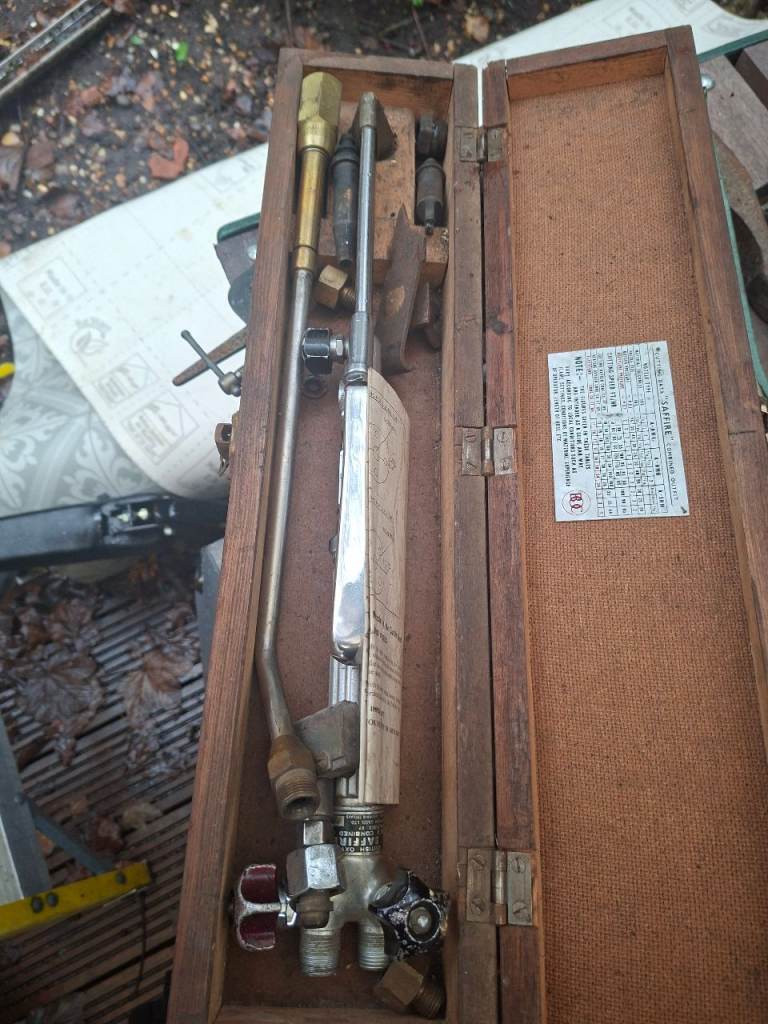 Engineering  tools exetra