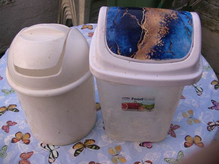 kitchen   caddies