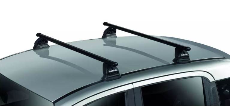 Car roof bars universal
