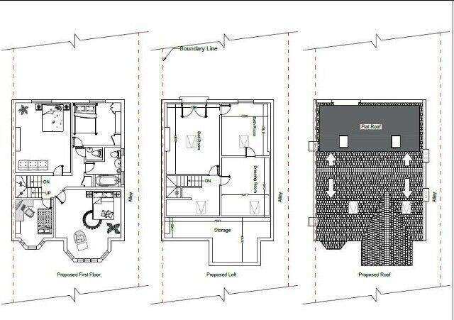 Architect Service - Building Plans, Planning Permission, Structural Engineer 🏗️