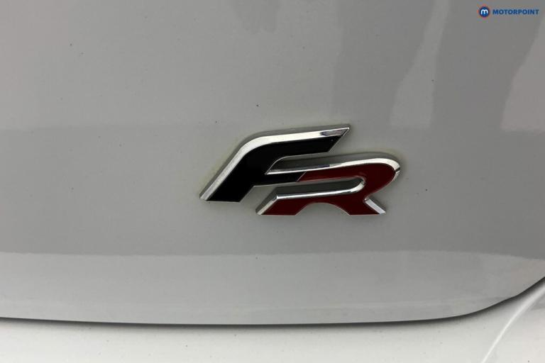 2019 SEAT Ateca 1.5 TSI EVO FR Sport [EZ] 5dr HATCHBACK PETROL Manual