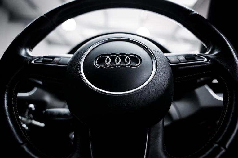  Audi Q5 2.0 TDI S line Plus S Tronic quattro Euro 6 (s/s) 5dr Diesel Automatic