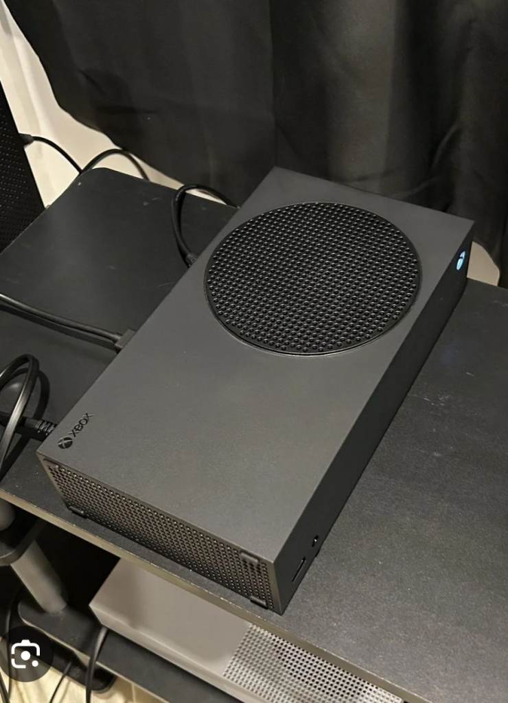 Xbox series s 