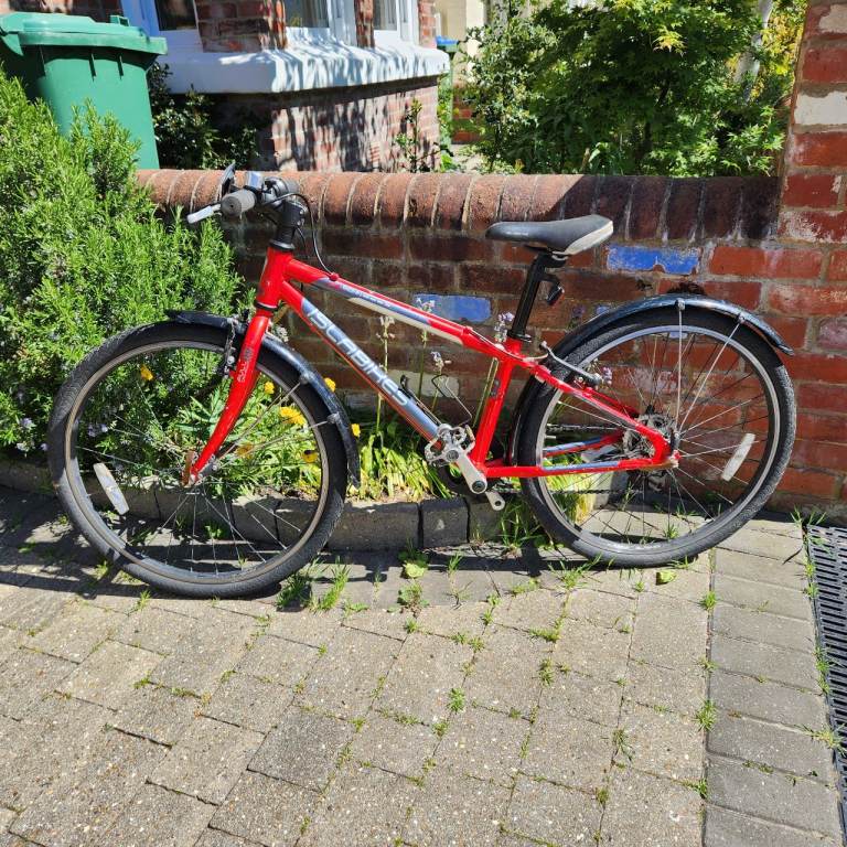 Isla Beinn 24 inch childs bike